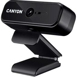 Веб-камера Canyon CNE-HWC2N Black від виробника Canyon