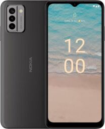 Смартфон Nokia G22 6/256GB Dual Sim Grey (Nokia G22 6/256GB DS Grey) от производителя Nokia