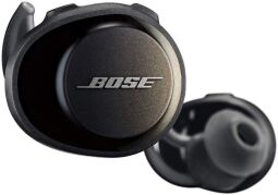 Наушники Bose SoundSport Free Wireless Headphones, Black (774373-0010) от производителя Bose