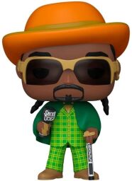 Фігурка Funko Rocks: Snoop Dogg w/Chalice (5908305244998) від виробника Funko