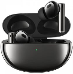 Bluetooth-гарнітура Realme Buds Air 5 Pro Black EU_ від виробника Realme