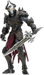 Коллекционная фигурка Fortnite Master Series Figure Omega Knight, 10см (FNT1324) от производителя Fortnite