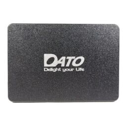 Накопитель SSD 960GB Dato DS700 2.5" SATAIII TLC (DS700SSD-960GB) от производителя Dato