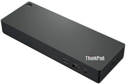 Док-станция Lenovo ThinkPad Thunderbolt 4 WorkStation Dock (40B00300EU) от производителя Lenovo