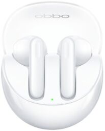 Bluetooth-гарнитура Oppo Enco Air3 Glaze White (OFETE31_White) от производителя Oppo