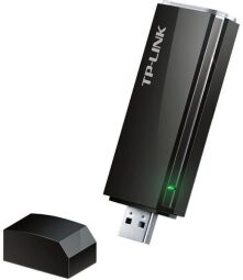 Wi-адаптер TP-LINK Archer T4U AC1300 USB3.0 MU-MIMO ext. ant