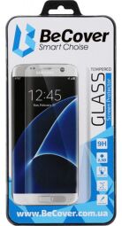 Захисне скло BeCover для Samsung Galaxy A10s SM-A107 Crystal Clear Glass (704117) від виробника BeCover