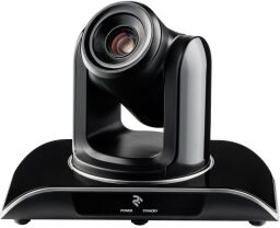Видео конференц камера 2E FHD ZOOM Grey (2E-VCS-FHDZ) от производителя 2E