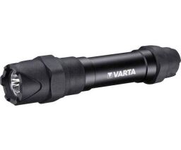 Лихтар VARTA Ручной Indestructible F30 Pro IP67, IK08, до 650 люмен, до 279 метров, 6хАА (18714101421) от производителя Varta