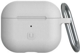 Чохол UAG [U] для Apple Airpods 3 DOT, Grey