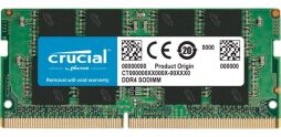 Модуль пам`ятi SO-DIMM 16GB/3200 DDR4 Micron Crucial (CT16G4SFRA32A) від виробника Crucial