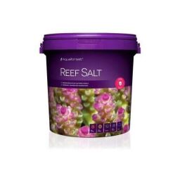 Сіль рифова Aquaforest Reef Salt 22 кг (730150) від виробника Aquaforest