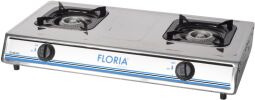 Настольная плита Floria ZLN8365/20207 от производителя FLORIA