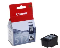 Картридж Canon PG-512Bk MP260 (2969B007) от производителя Canon
