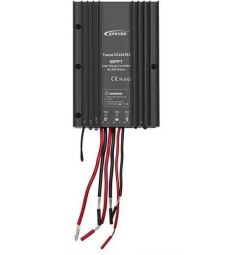 Контроллер автономного освещения EPSOLAR Tracer5210LPLI 20A,12/24V MPPT Solar от производителя EPSOLAR