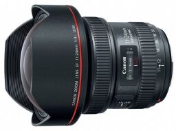 Об'єктив Canon EF 11-24mm F4L USM (9520B005) від виробника Canon