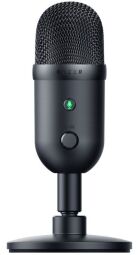 Микрофон Razer Seiren V2 X ANC USB Black (RZ19-04050100-R3M1) от производителя Razer