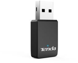 Беспроводной адаптер Tenda U9 (AC650, mini) от производителя Tenda