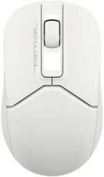 Миша бездротова A4Tech FB12 White FB12 (White) від виробника A4Tech