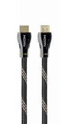 Кабель Cablexpert HDMI - HDMI V 2.1 (M/M), 3 м, Black (CCBP-HDMI8K-3M) від виробника Cablexpert
