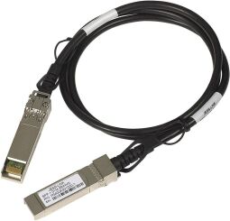 Кабель NETGEAR AXC763 10G SFP+ Direct Attach Cable (DAC) 3m Passive (AXC763-10000S) від виробника Netgear