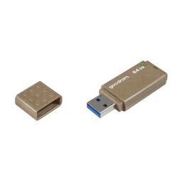 Флеш-накопичувач USB3.0 64GB GOODRAM UME3 Eco Friendly (UME3-0640EFR11)