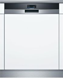 Посудомийна машина Siemens вбудована, 13компл., A+++, 60см, дисплей, білий