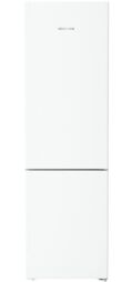 Холодильник Liebherr с нижн. мороз., 201x60x68, холод.от.-255 л, мороз.от.-94л, 2 дв., A++, NF, белый (CBND5723) от производителя Liebherr