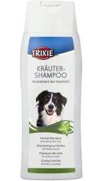Шампунь для собак Trixie травяной 250 мл (4011905029009) от производителя Trixie