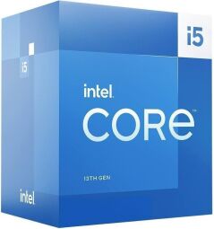 Центральный процессор Intel Core i5-13500 14C/20T 2.5GHz 24Mb LGA1700 65W Box (BX8071513500) от производителя Intel