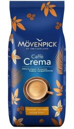 Кофе Movenpick 1kg Crema зерно (4006581017716) от производителя Movenpick