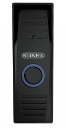 Панель виклику Slinex ML-15HD, персональна, 2MP, 76 градусів, чорний