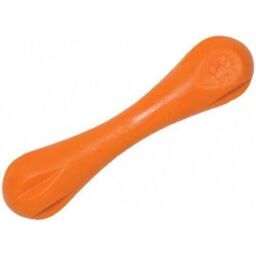 Іграшка для собак West Paw Hurley Large Tangerine 21 см