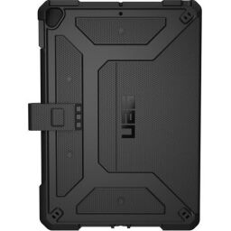 Чехол UAG для iPad 10.2 (2019/2020/2021) Metropolis, Black (121916114040) от производителя UAG