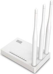 Маршрутизатор Netis MW5230 N300, 4xFE LAN, 1xFE WAN, 1xUSB 2.0 3G/4G, 3x наружн. ант. от производителя Netis