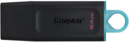 Накопичувач Kingston   64GB USB 3.2 Type-A Gen1 DT Exodia