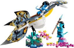 Конструктор LEGO Avatar Відкриття Ілу
