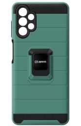Чохол-накладка Armorstandart DEF17 для Samsung Galaxy A13 SM-A135 Military Green (ARM61353) від виробника ArmorStandart