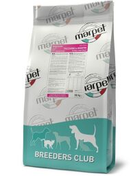 Сухой корм Marpet Aequilibriavet для котят и кормящих кошек 18 кг (HFGB101/180) от производителя Marpet