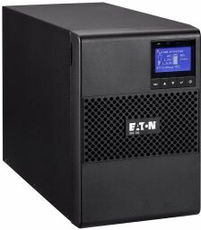 Джерело безперебійного живлення Eaton 9SX, 2000VA/1800W, LCD, USB, RS232, 8xC13 (9103-73921) від виробника Eaton