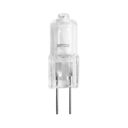 Лампа галогенная капсульная Electrum 10W 12V G4 A-HC-0114 от производителя Electrum