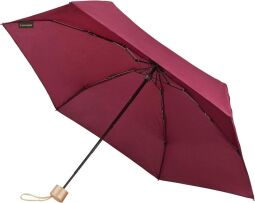 Парасолька Wenger, Travel Umbrella, бургунды (611874) от производителя Wenger