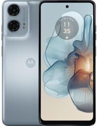 Смартфон Motorola Moto G24 Power 8/256GB Dual Sim Glacier Blue (PB1E0002RS) от производителя Motorola