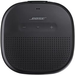 Акустическая система Bose SoundLink Micro, Black (783342-0100) от производителя Bose
