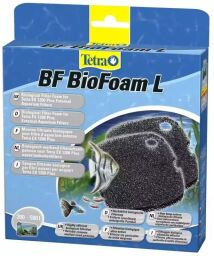 Губка Tetra «BioFoam» L 2 шт. (Для зовнішнього фільтра Tetra EX 1200)