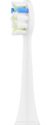 Насадка до електричних зубних щіток Ardesto TBH-21W біла, 3 шт. в комплекті