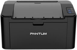 Принтер моно A4 Pantum P2500W 22ppm WiFi