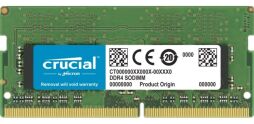 Модуль пам`ятi SO-DIMM 32GB/3200 DDR4 Micron Crucial (CT32G4SFD832A) від виробника Crucial