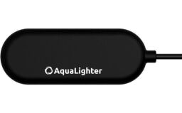 Акваріумний LED-світильник AquaLighter PicoTablet, до 10 л, чорний