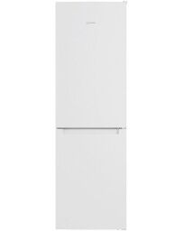Холодильник Indesit з нижн. мороз., 191x60х68, холод.відд.-231л, мороз.відд.-104л, 2дв., А+, NF, білий (INFC8TI21W0) від виробника Indesit